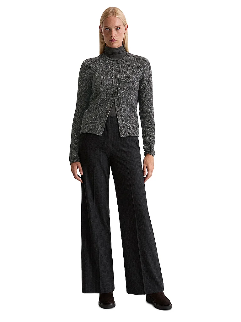 Marc O'Polo Cardigan Grey S 2
